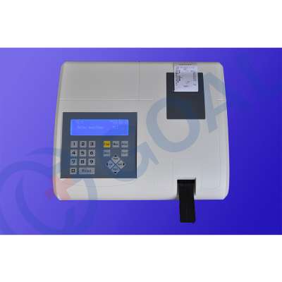 Medical Clinical Mini Urine Analyzer/Tester